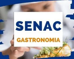 SENAC Gastronomia 2024