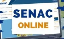 Cursos Online SENAC 2024